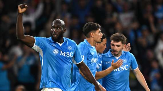 SONDAGGIO - Il Napoli resta ancora favorito per lo scudetto?