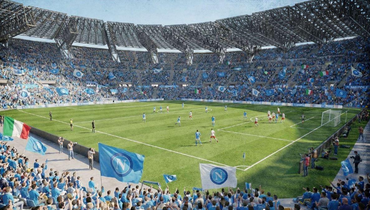 Immagine strip In primo piano n.1