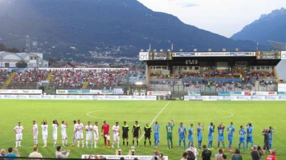 Napoli-Chievo, buone notizie per i tifosi in trasferta: in vendita nuova scorta di biglietti del match