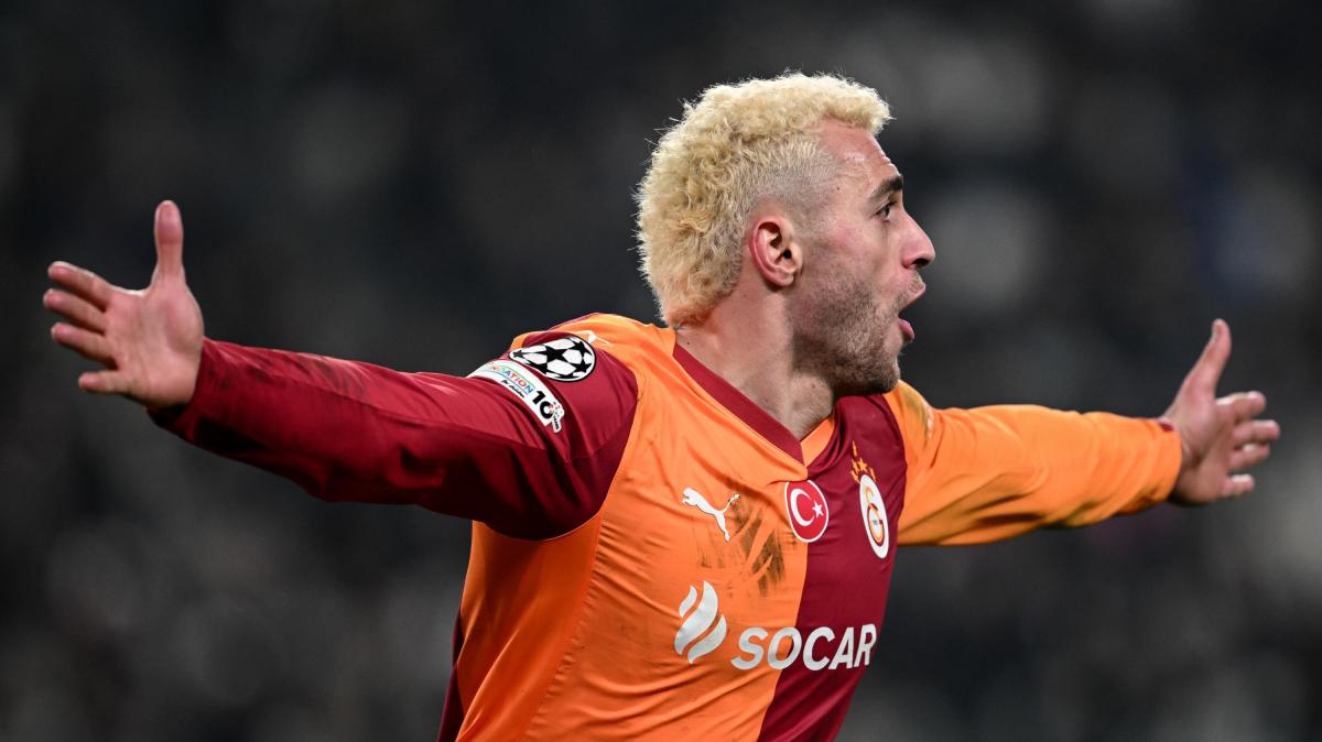 Yilmaz colpo per il futuro? L'agente: "Giocare in una big è sempre un'opzione"