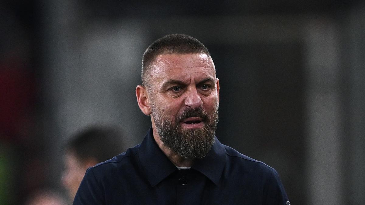 Genoa, De Rossi a Sky: "0-0 era il risultato giusto, non abbiamo concesso niente"