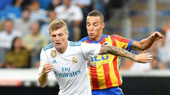 Radio Marte - Napoli-Rodrigo, alzata l'offerta al Valencia ma ci sono Bayern e City: i dettagli