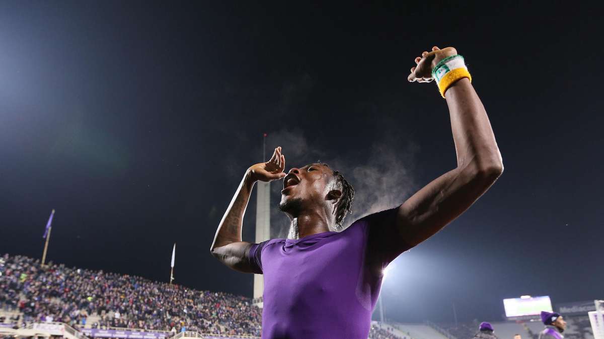 UFFICIALE - Tegola Fiorentina: Kouame positivo alla malaria dopo la Coppa d'Africa