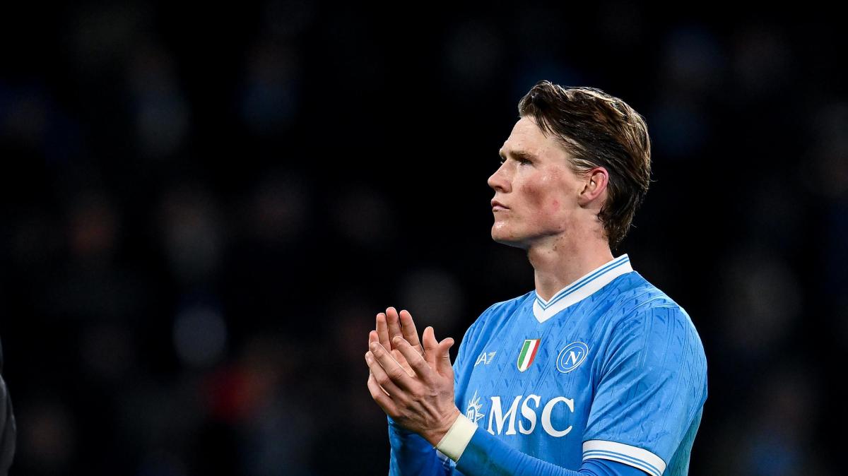 McTominay show: qualcuno a Manchester si sta facendo una domanda