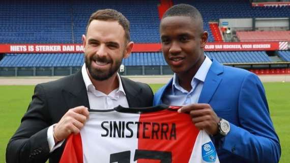 Conference League, gol e spettacolo tra Feyenoord e Marsiglia: l’andata termina 3-2