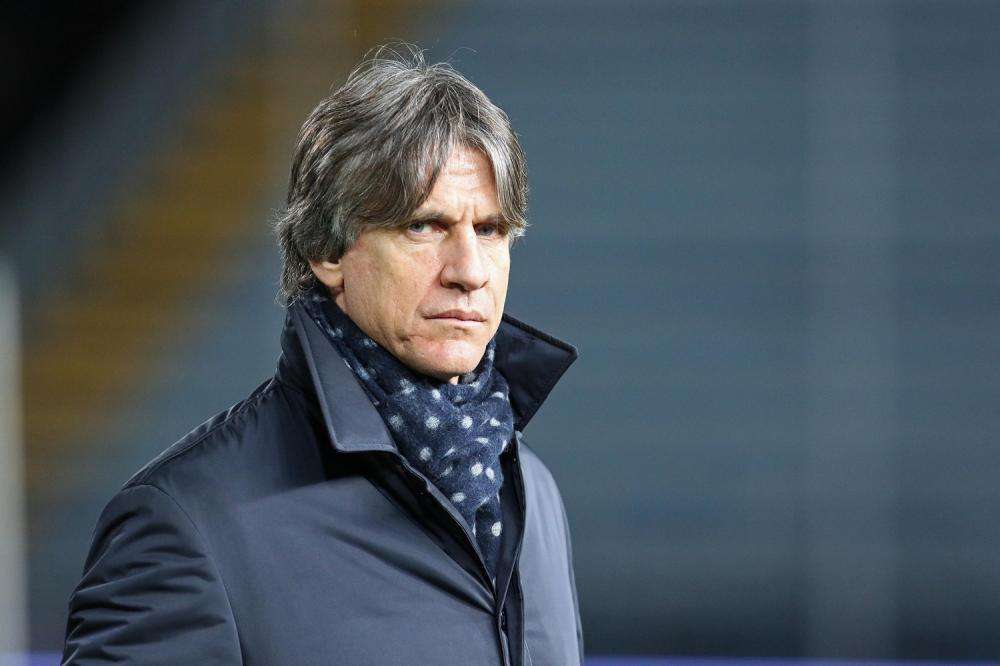 Allan, l'ex ds dell'Udinese: "Lo conosco bene, ha margini di miglioramento che non sono prevedibili"