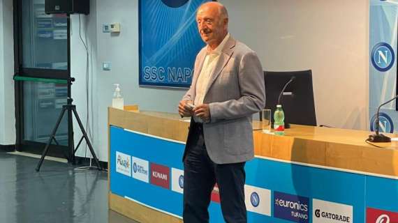 UFFICIALE - Dott. Landolfi entra a far parte dello staff medico: "A Napoli tante problematiche"