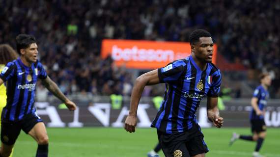Inter, Dumfries ammette: "Ci servono motivazioni, in Champions per vincere"