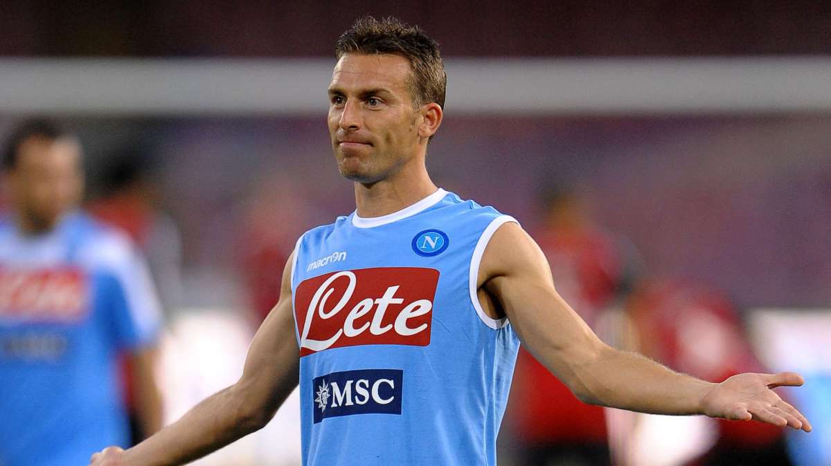 Zazzaroni: "Campagnaro vicino all'Inter"