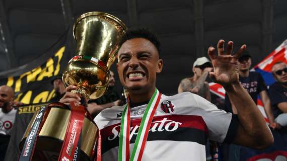 Ndoye-Napoli, Cdm: "Raggiunta intesa con l'entourage, ma occhio alla Premier"