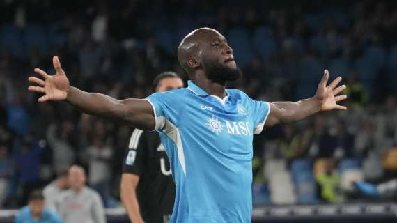 Serie A, 5 turni serrati: clou Inter-Juve e Inter-Napoli