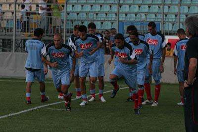 Napoli, ecco i convocati per la doppia trasferta con Elfsborg e Fiorentina