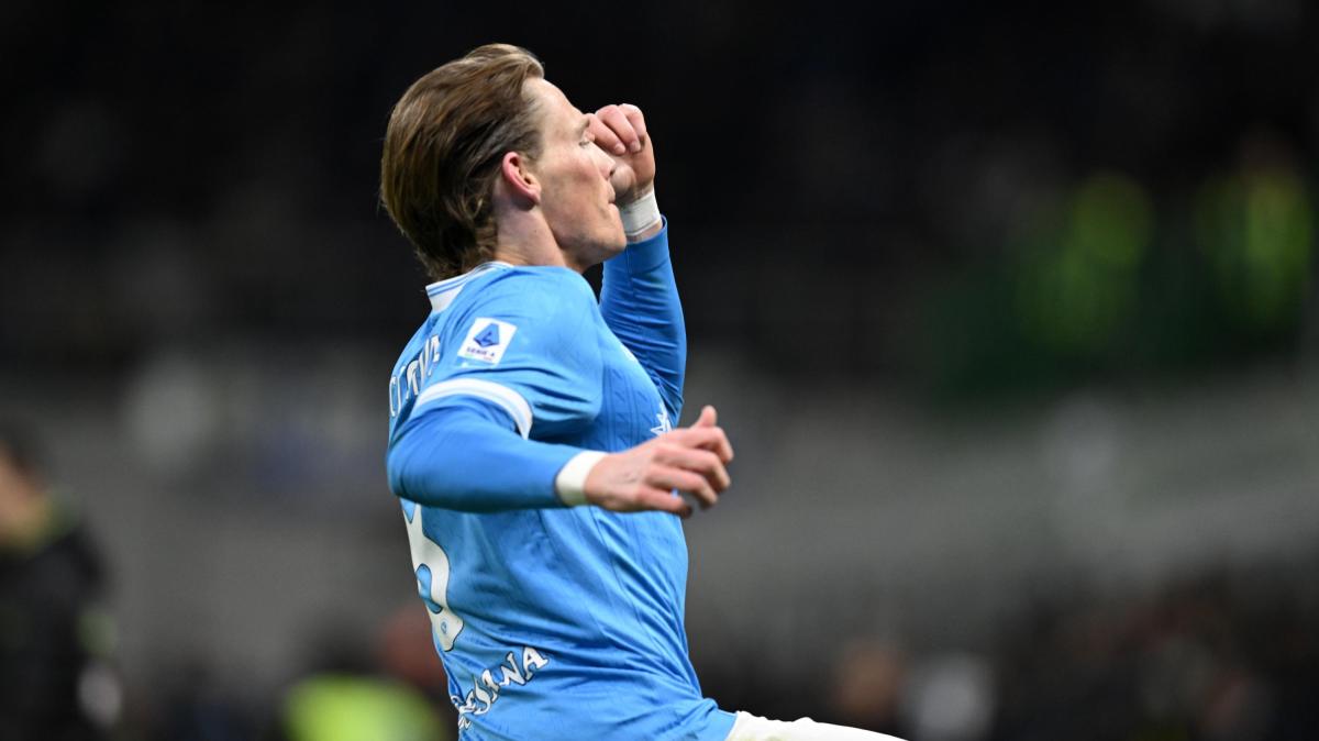 SONDAGGIO - McTominay batte il Cagliari, chi è stato il migliore? Vota anche tu!