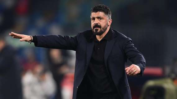 Il retroscena di Auriemma: "Gattuso ha firmato fino al 2021, nessun obbligo di Champions"