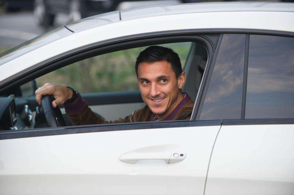 Il Boca ci riprova per De Rossi, il ds Burdisso: "Ho cambiato strategia, forse funzionerà..."