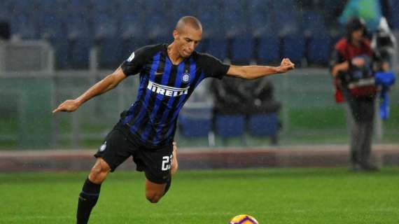 UFFICIALE - I convocati di Spalletti: oltre a Nainggolan out anche Miranda