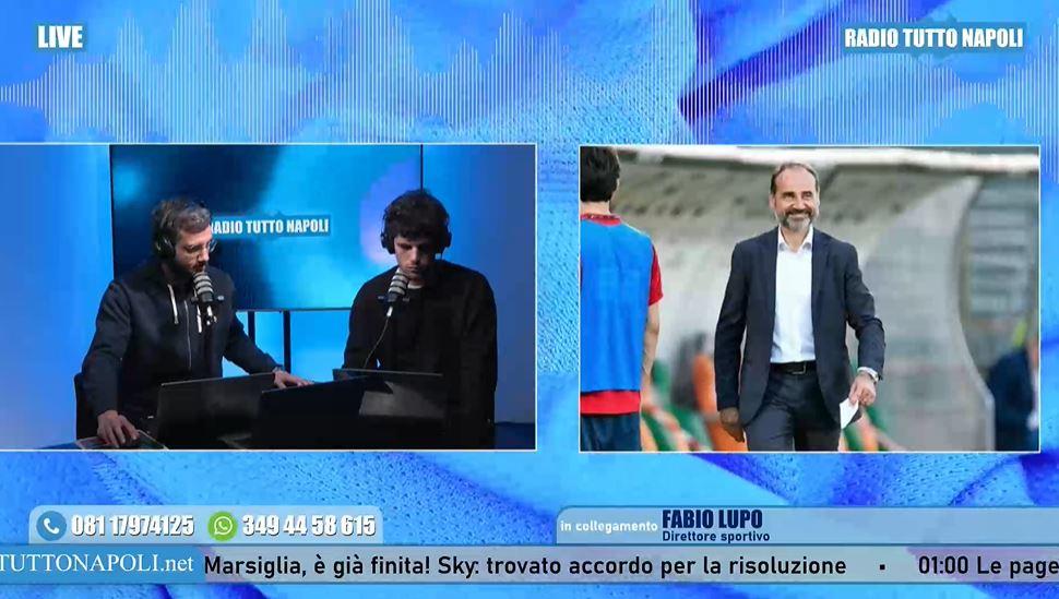 Immagine news Radio Tutto Napoli n.3