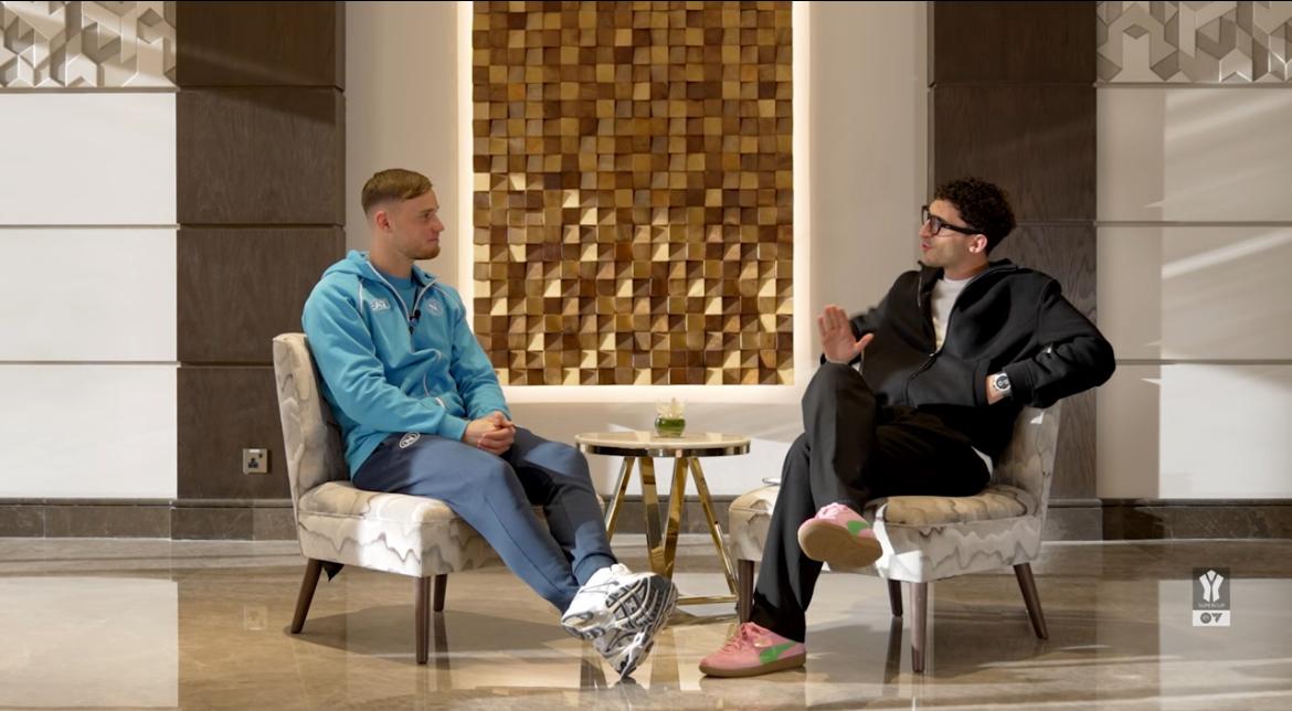 Immagine strip In primo piano n.1