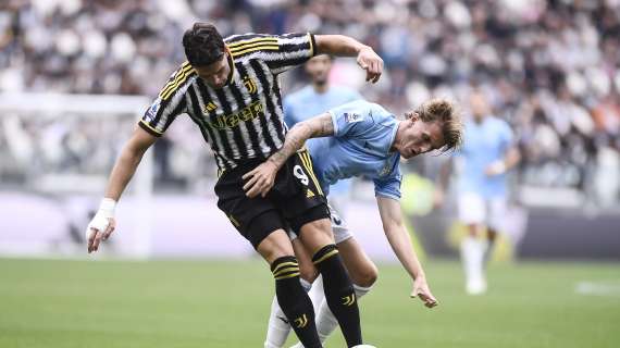 Lazio, Rovella esalta la sua squadra: "Che grande prova contro il Napoli"