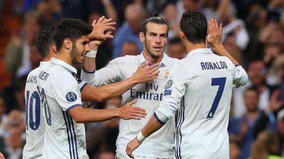 Real Madrid in difficoltà contro l'Osasuna: pareggio all'intervallo, soffrono i blancos