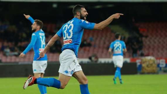 ESCLUSIVA – Albiol, il Napoli prova a superare il Villarreal con un aumento: i retroscena