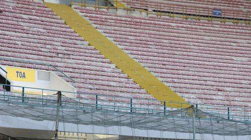 Sediolini, commissario Universiadi: "Si lavora su 3 turni per terminare in tempo altrimenti penali all'azienda"