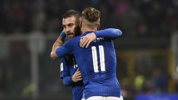 Sky - Roma preoccupata per De Rossi: ancora dolore per il centrocampista, oggi gli esami