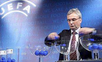 Primo e secondo turno preliminare Champions e Europa League, tutti i sorteggi