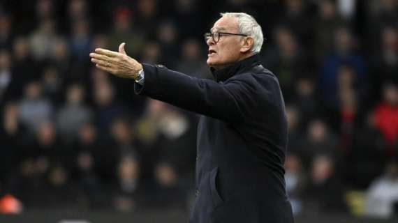 Ranieri saluta Gianni di Marzio: "Addio amico mio, se alleno lo devo a te!"