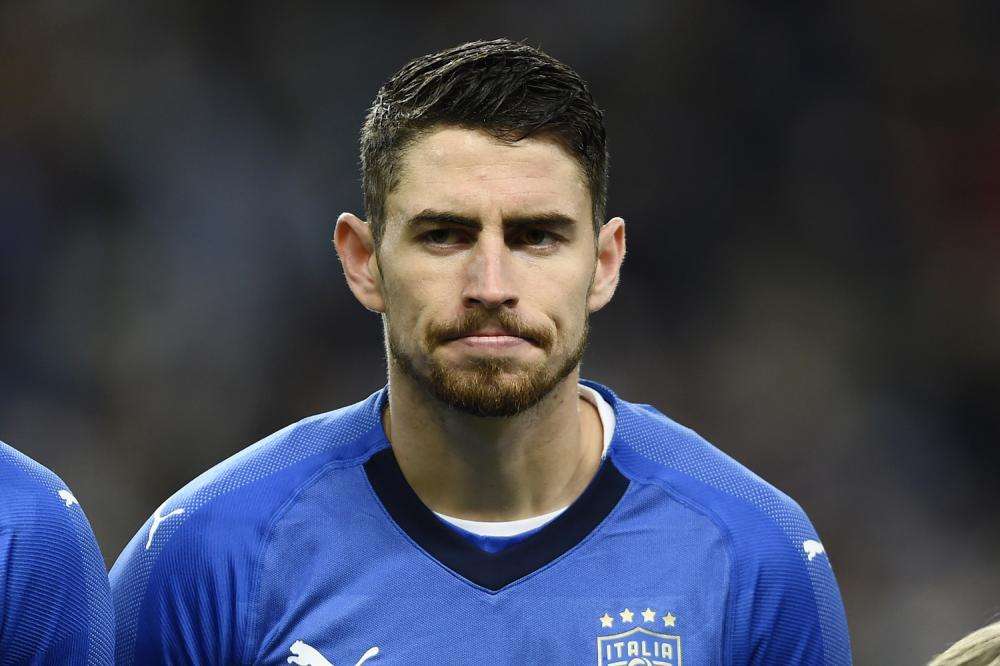 The Sun - Jorginho-City si complica, richiesta altissima di ADL: quasi 70mln! Gli inglesi seguono altre piste