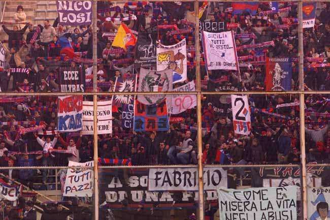 Serie B, Novara e Catania saranno ripescate. E per l'Avellino c'è ancora una speranza