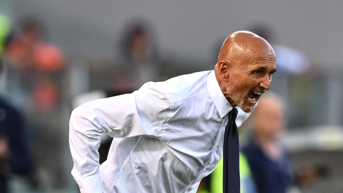 Juventus, Spalletti: "Kolo Muani? Due anni che non gioca, un motivo ci sarà..."