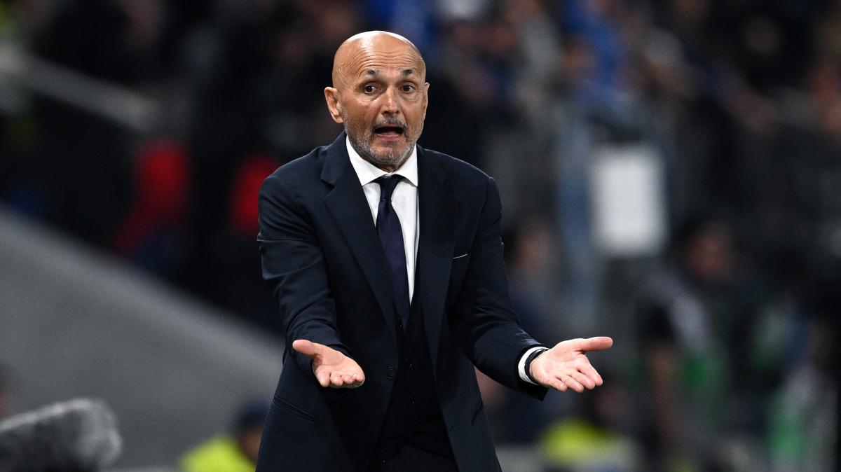 Spalletti pesca in casa Napoli? Tuttosport: nel mirino ci sono Lobotka ed Anguissa!