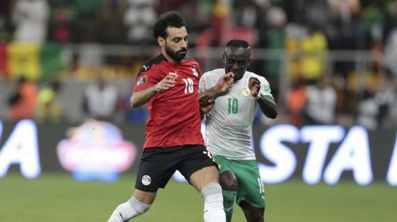L'Egitto denuncia il Senegal di Koulibaly dopo il ko: "Insulti razzisti e laser"