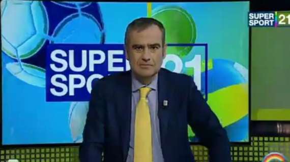 Del Genio: "Juve? Il Napoli ha caratteristiche opposte. Può vincere solo come Real-Barça: un gol in più e non in meno"