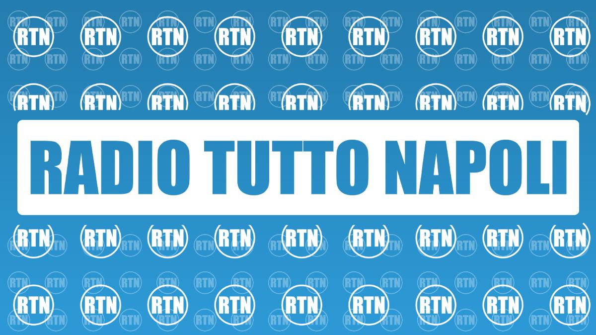 L'attesa è finita, domani parte Radio Tutto Napoli! In diretta dalle 8: tutti i dettagli