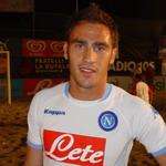 P.Cannavaro: "Orgoglioso di vestire la maglia del Napoli"