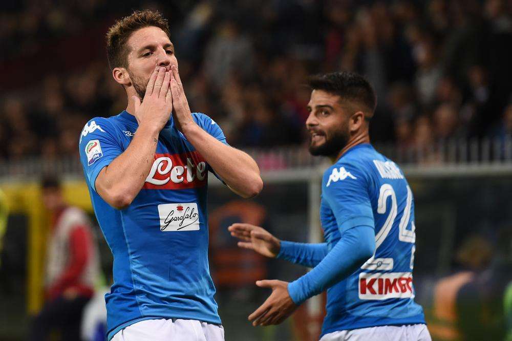 Col City traguardo importante per Mertens: pronto a festeggiare la sua 500esima presenza da professionista