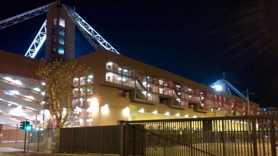UFFICIALE - Sampdoria-Napoli, partita la vendita per il settore ospiti: costo e dettagli
