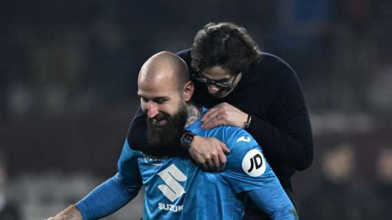 Milinkovic-Savic-Napoli, Sky: arriverà a Dimaro? Intanto salta le partitelle col Torino