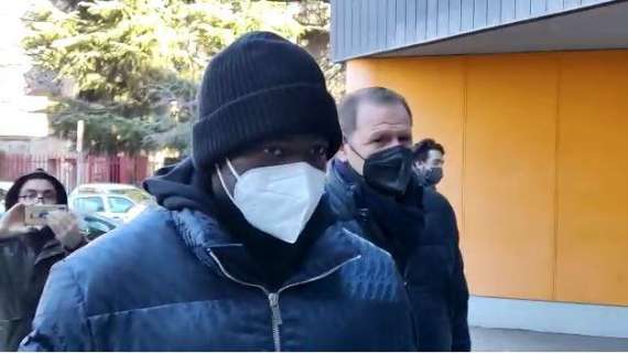 Inter, Inzaghi può recuperare un pezzo per Napoli. Ma non Gosens e Correa