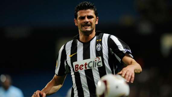 Iaquinta: “Mi rivedo in Osimhen, gioca con Spalletti come facevo io all’Udinese”