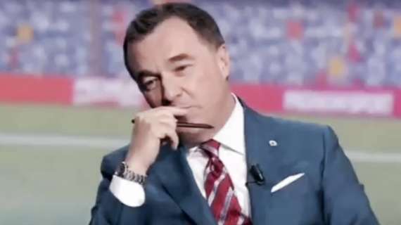 Diritti Tv esteri da vendere, Pistocchi punge Allegri: “Chi compra questo calcio?”