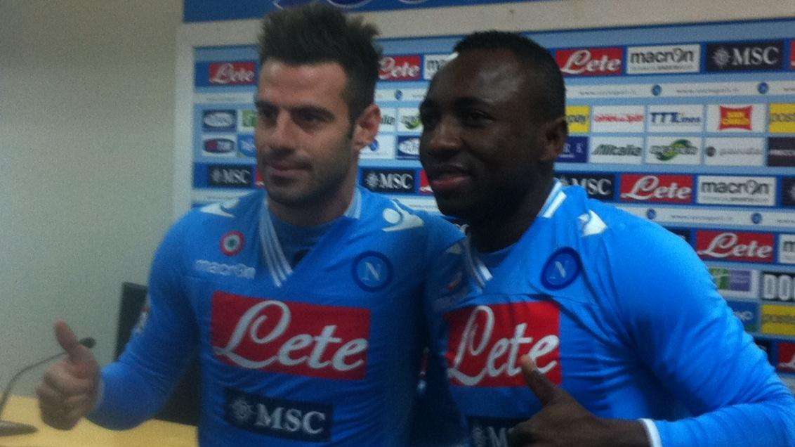 RILEGGI LIVE - CONFERENZA INTEGRALE - Bigon: "Tutto sul mercato. Incredibile cosa è accaduto per Vargas", Calaiò: "Un treno che passa una volta. Darò l'anima", Armero: "Tornerò ai miei livelli"