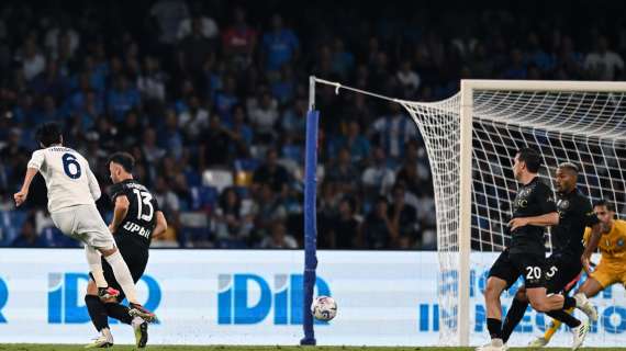 UFFICIALE - Napoli-Lazio, supplemento d'indagine sui cori degli ospiti di matrice razziale e religiosa