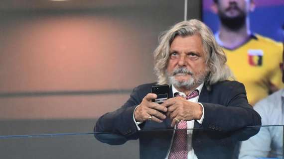 Diritti tv, Ferrero non ci sta: "Campionato spezzatino? È inaccettabile, non siamo un discount"
