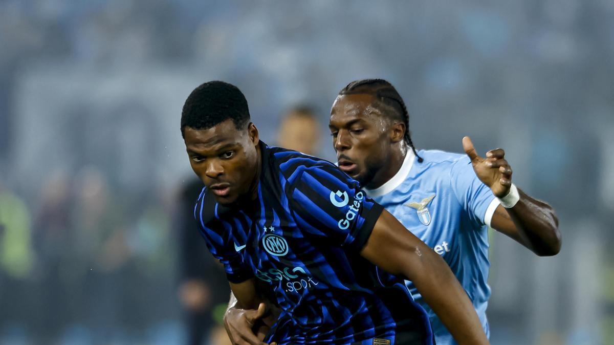 Inter, Dumfries è ormai un ex: va al Real Madrid per 20 mln