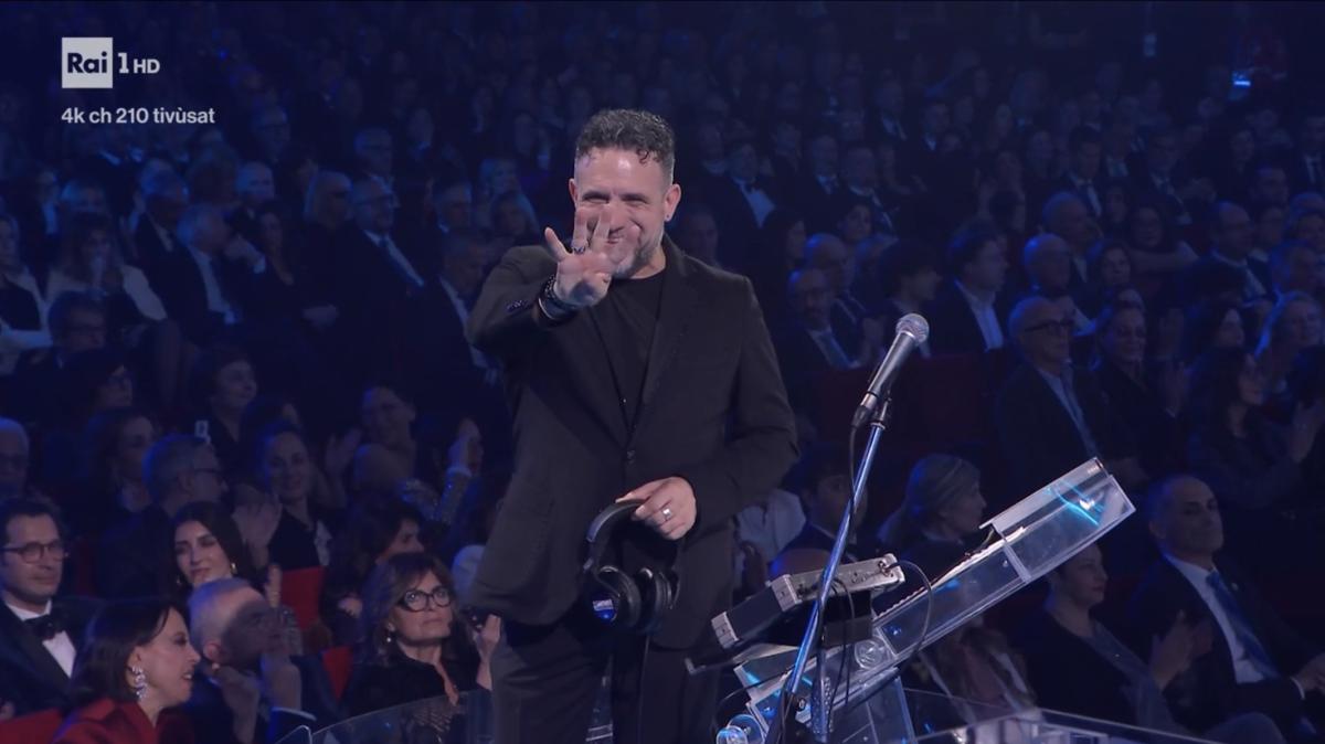 Il 4º Scudetto a Sanremo: il maestro Campagnoli mantiene la promessa fatta a Radio Tutto Napoli