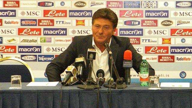 La teoria di Mazzarri: "Con le grandi diamo il meglio, con le piccole..."