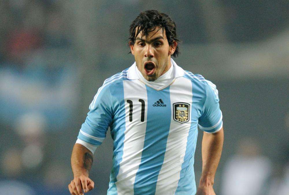 Milan, dall'Argentina: Tevez ha scelto i rossoneri